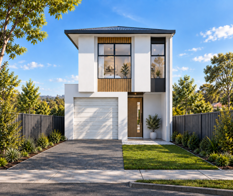 Lot 4, 10 Selaru Way, Noarlunga Downs