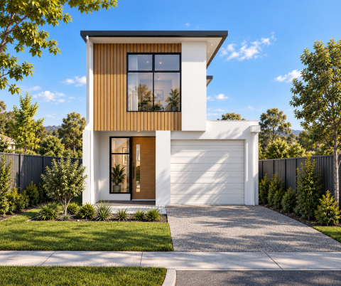 Lot 5, 10 Selaru Way, Noarlunga Downs