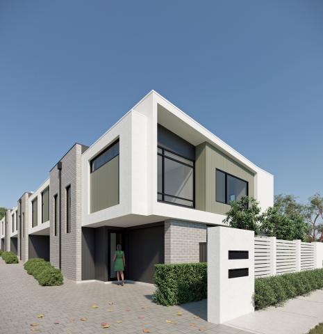 Lot 01, 9 Beltana Avenue, Modbury North