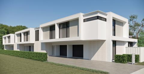 Lot 3, 12 Vista Court, Reynella