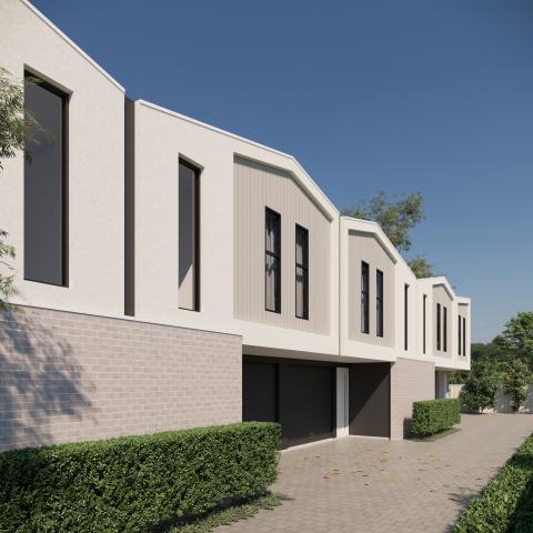 Lot 6, 10 Wahratta Avenue, Morphett Vale