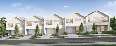 Lot 2, 3 Owen Court, Christie Downs