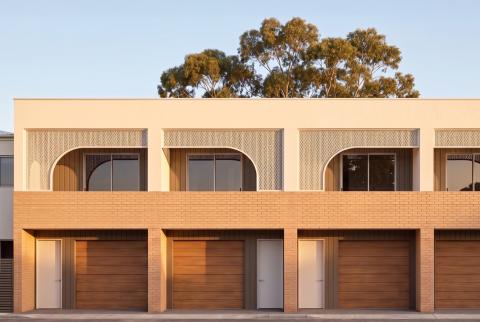 Lot 8, 104 Elder Drive, Mawson Lakes
