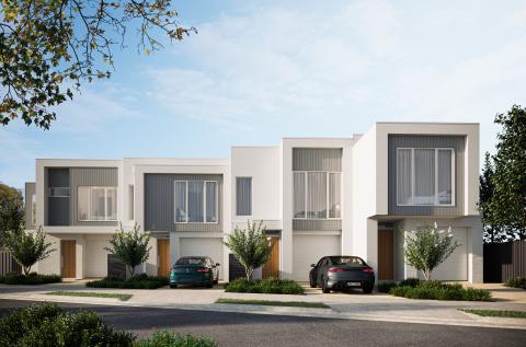 Lot 5, 56 Ringwood Road, Morphett Vale