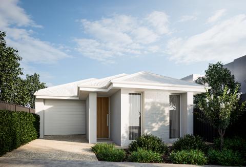 Lot 1, 56 Ringwood Road, Morphett Vale