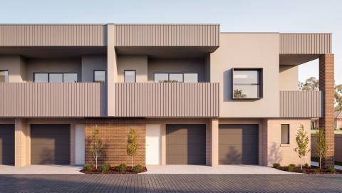 Lot 11, 134 Wilford Avenue, Underdale