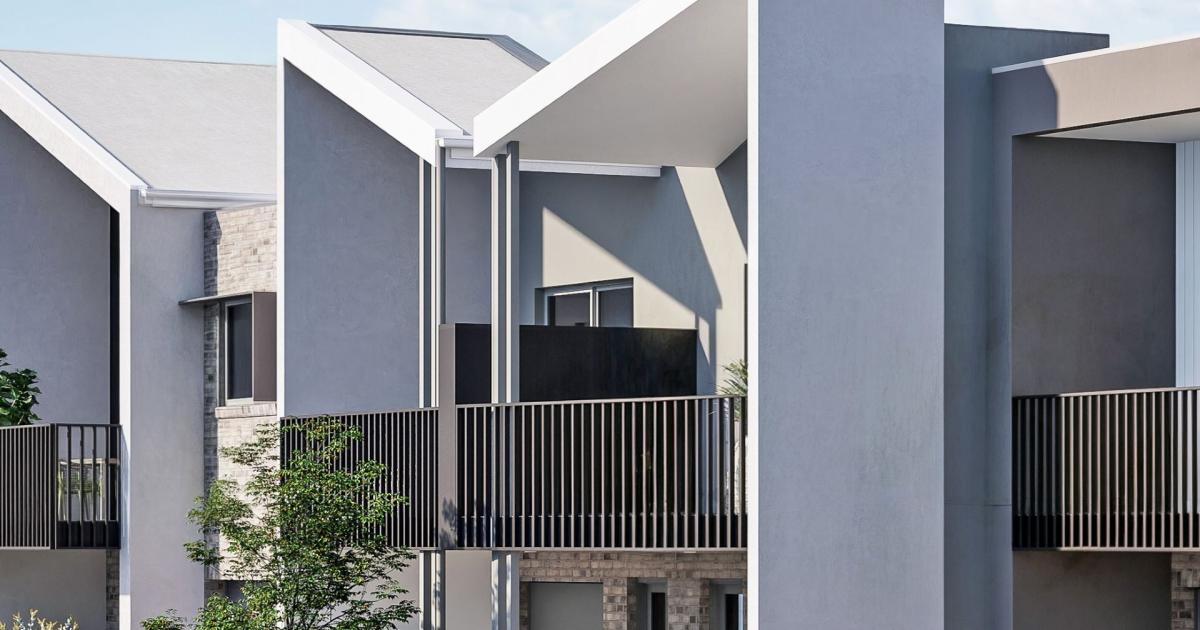 Lot 35, 250B Churchill Road, Prospect HomeSeeker SA